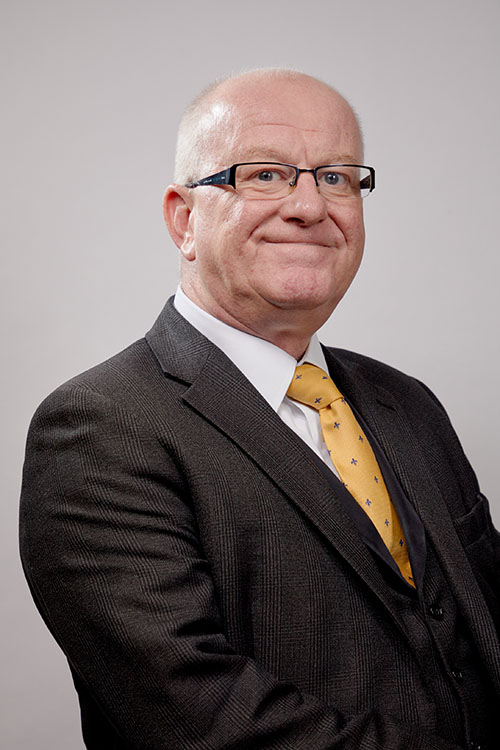 Chafes Hague Lambert Solicitors, Partner Pete Littlewood set to retire 